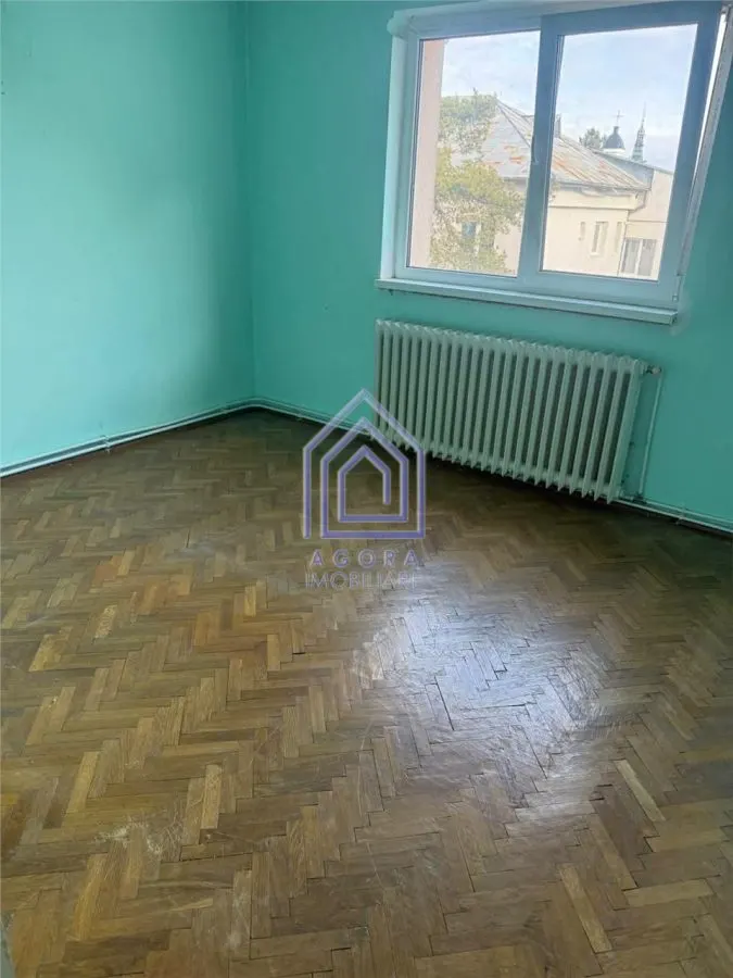 Apartament central, 3 camere. - foto 3