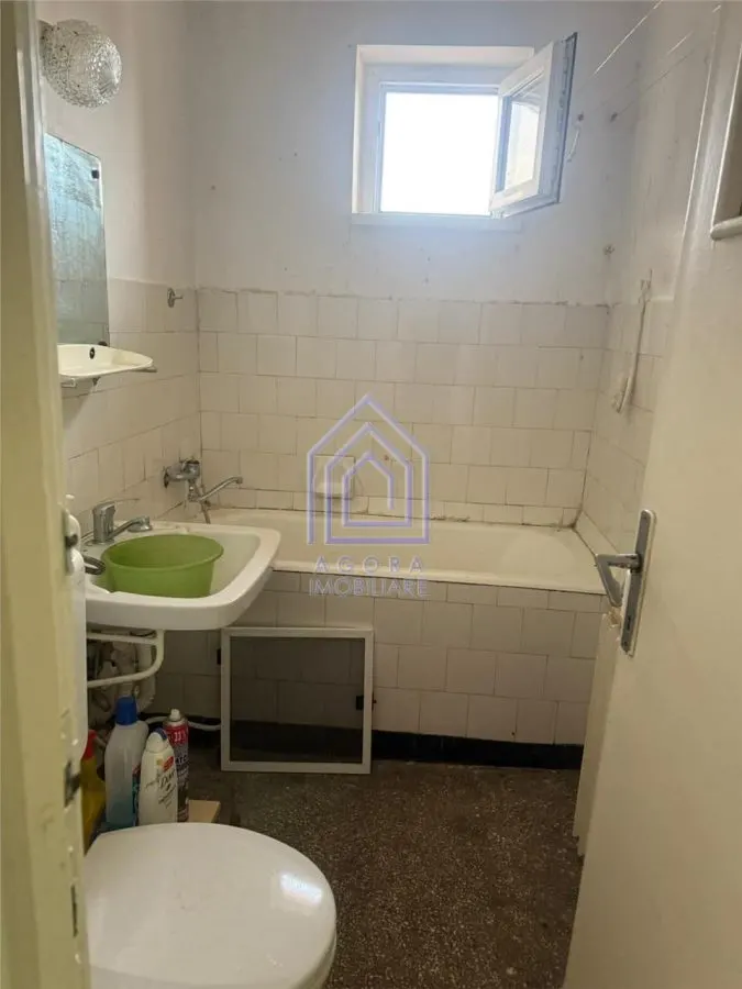 Apartament central, 3 camere. - foto 4