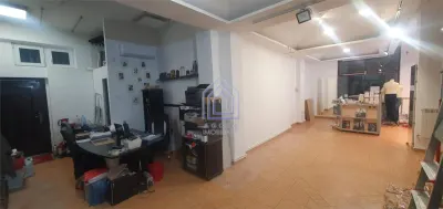 Spatiu Comercial Ultracentral cu Vitrine Generoase - foto 4