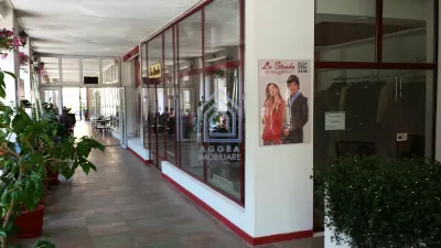 Spatiu Comercial Ultracentral cu Vitrine Generoase - foto 6