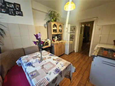 Apartament 2 camere, 65 mp utili, Ploiesti, zona ultracentrala . - foto 8