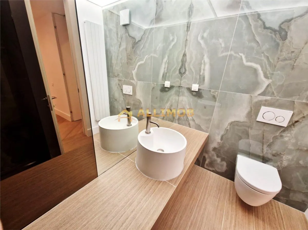 Apartament 3 camere Erou Iancu Nicolae - foto 8