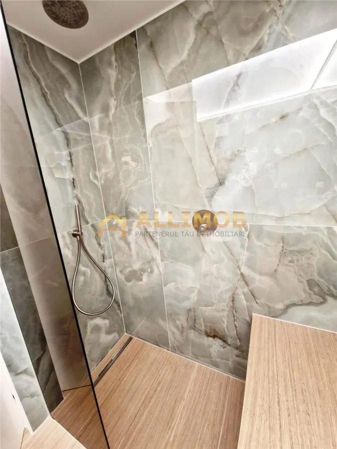 Apartament 3 camere Erou Iancu Nicolae - foto 9