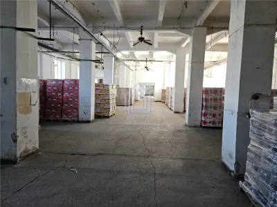 Spatiu depozit, productie, toate cerintele - Suceava