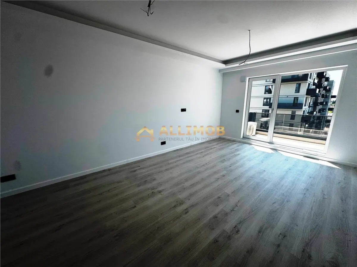 Apartament 2 camere in Ploiesti,  MRS Gradini. - foto 1