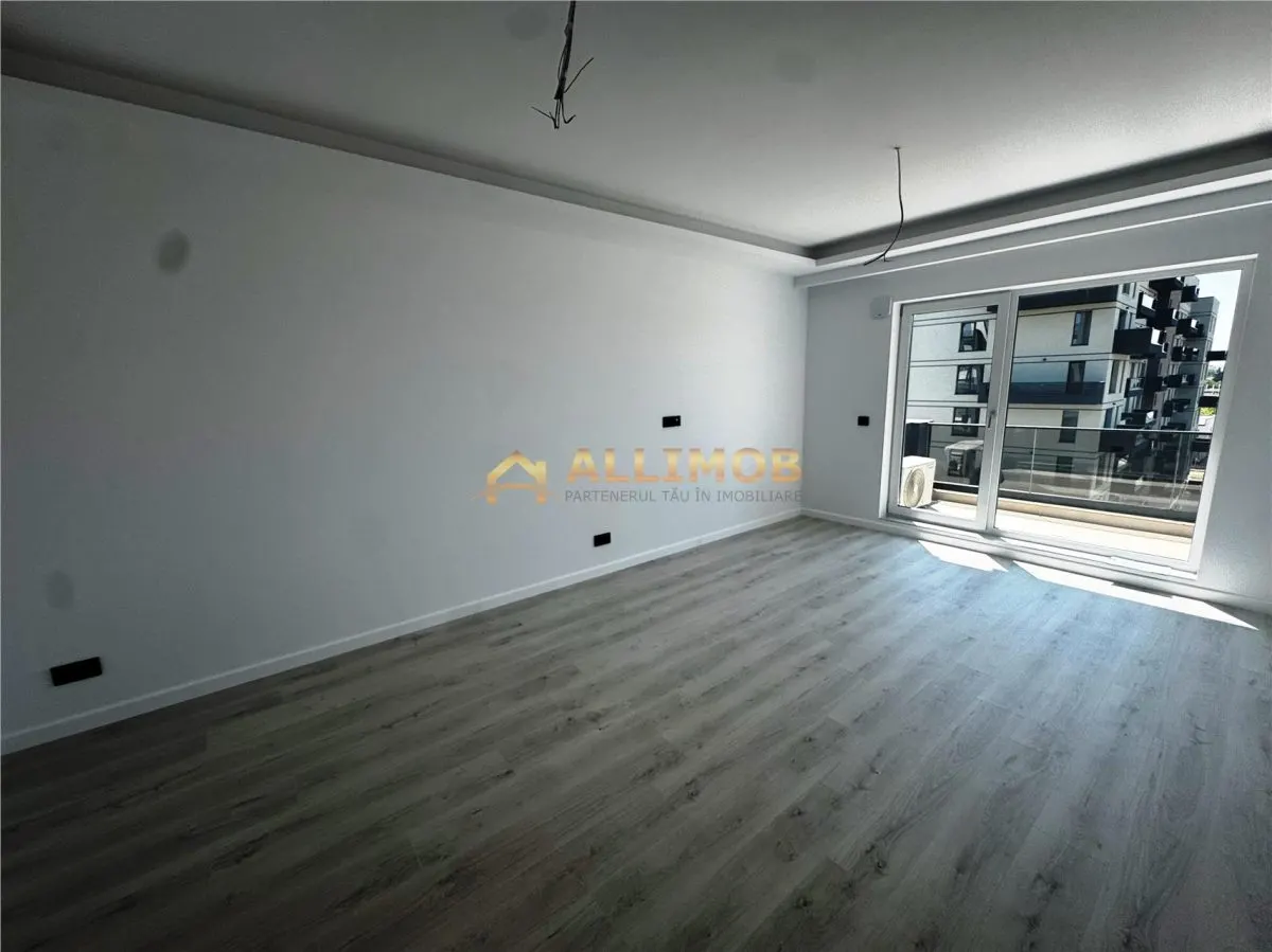 Apartament 2 camere in Ploiesti,  MRS Gradini. - foto 2