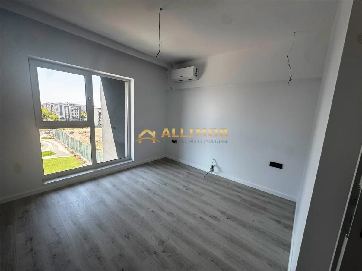 Apartament 2 camere in Ploiesti,  MRS Gradini. - foto 12