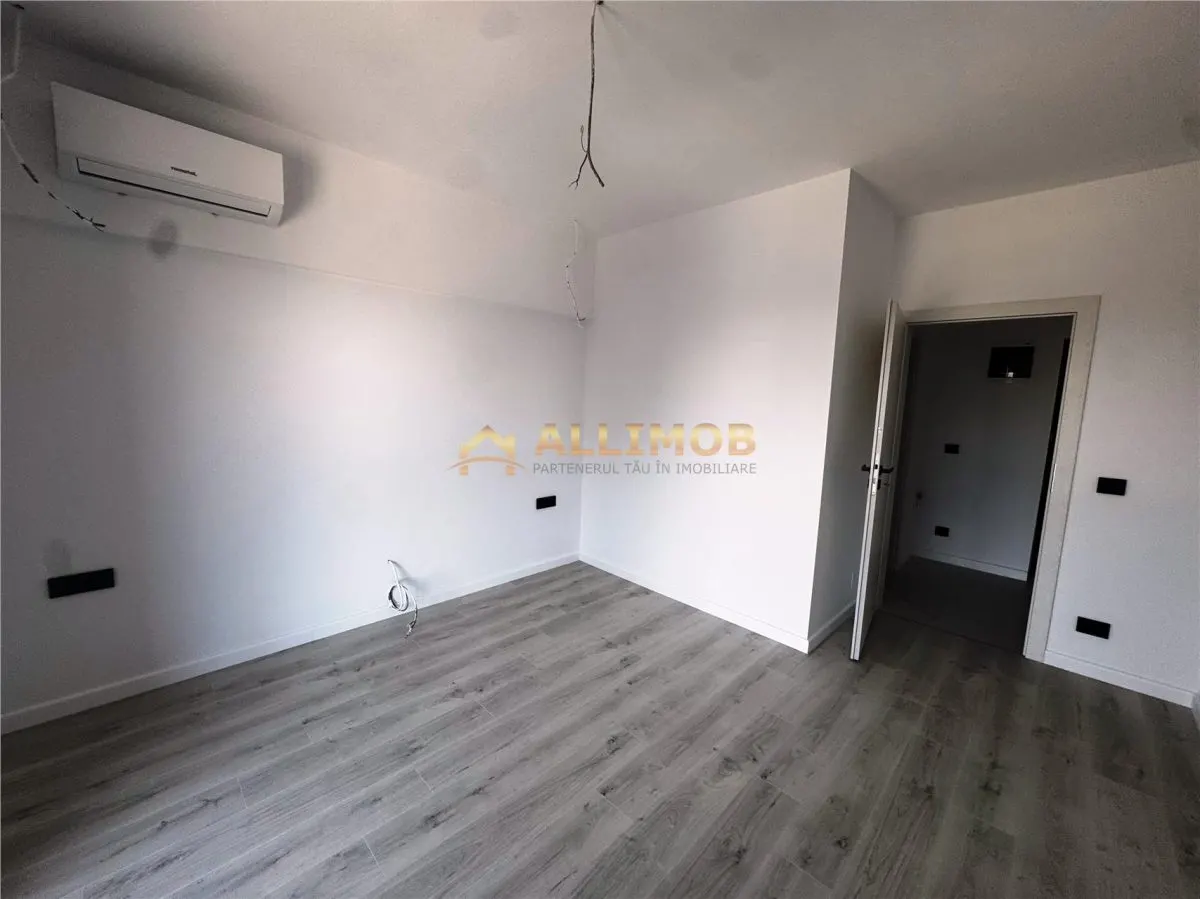 Apartament 2 camere in Ploiesti,  MRS Gradini. - foto 13