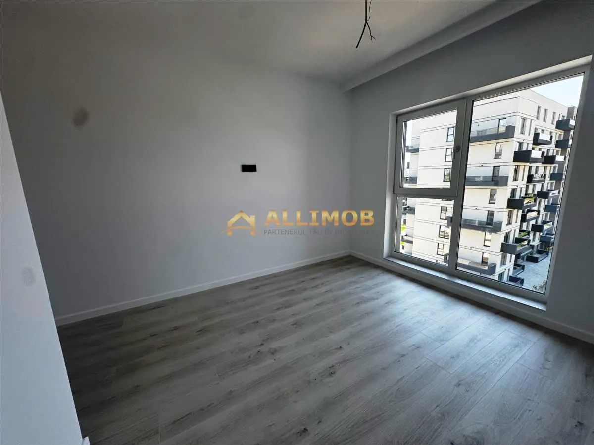Apartament 2 camere in Ploiesti,  MRS Gradini. - foto 17