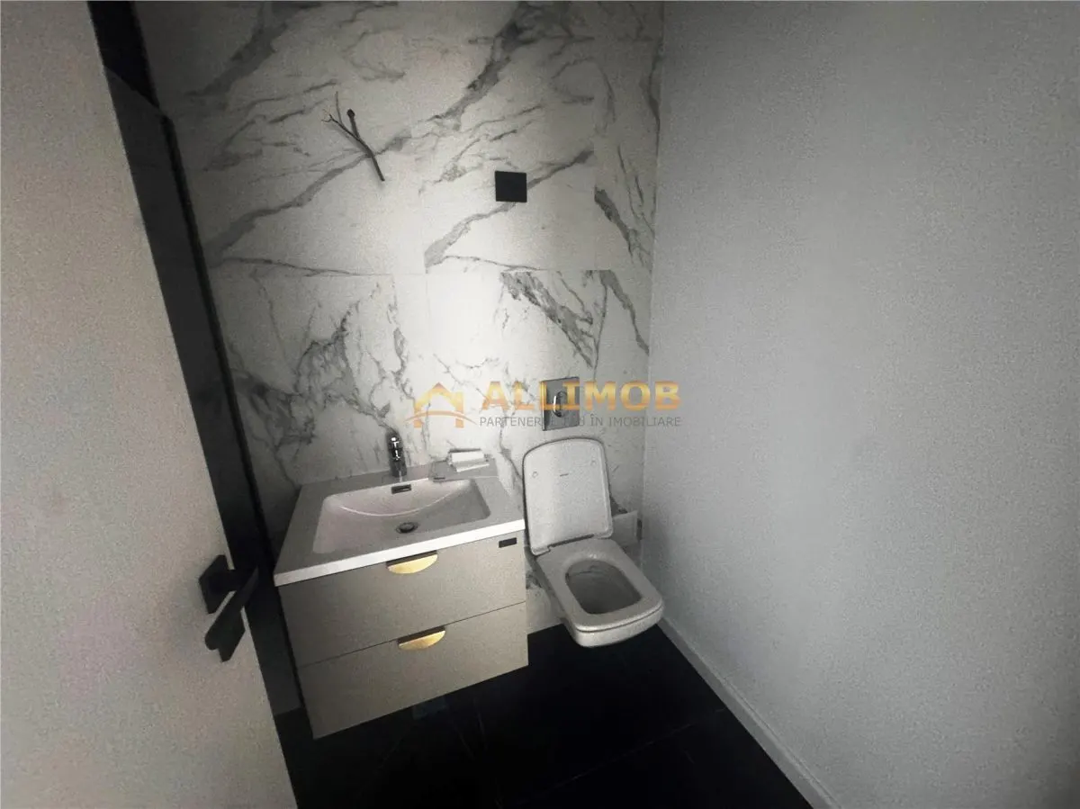 Apartament 2 camere in Ploiesti,  MRS Gradini. - foto 18