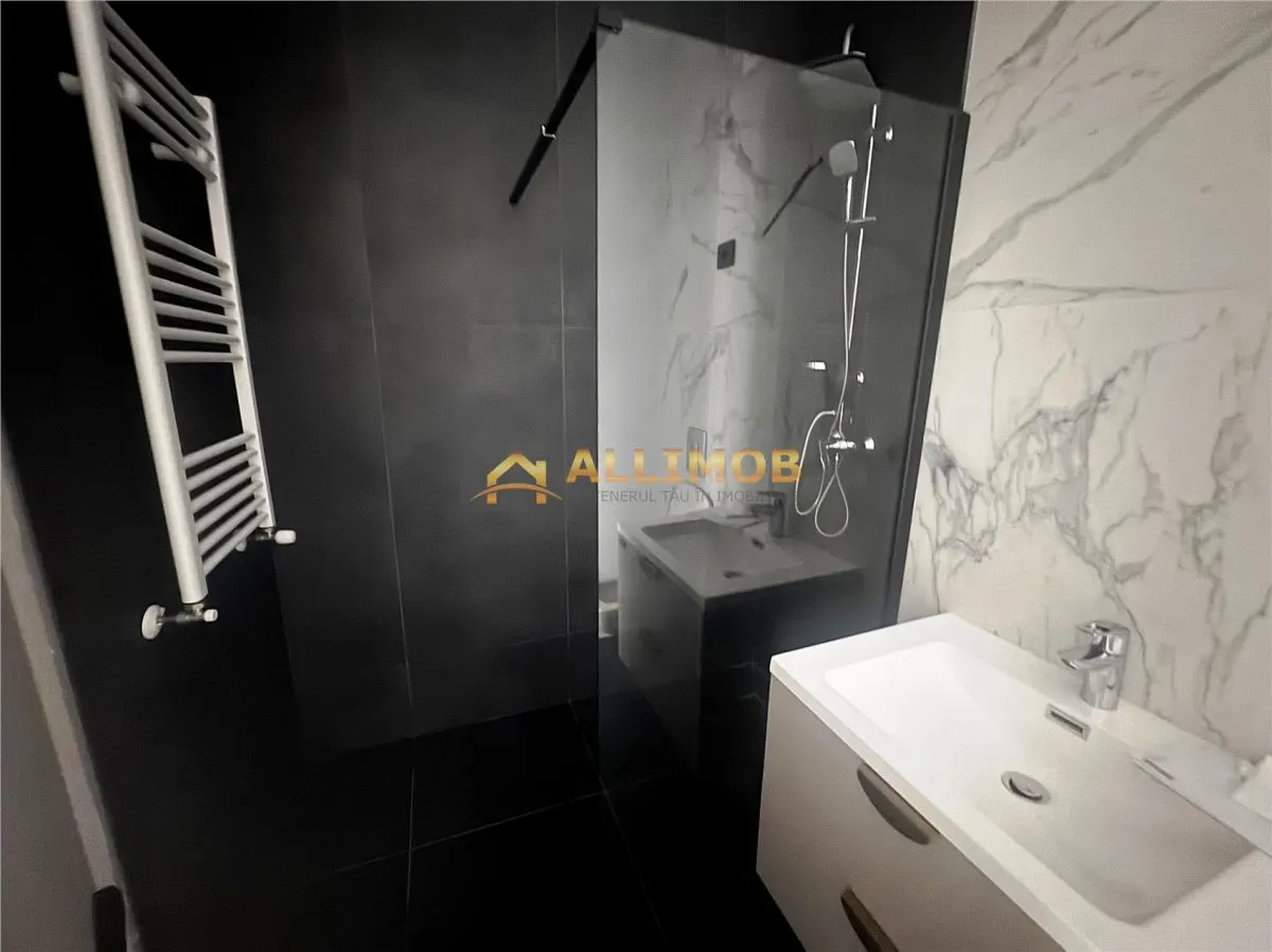 Apartament 2 camere in Ploiesti,  MRS Gradini. - foto 19