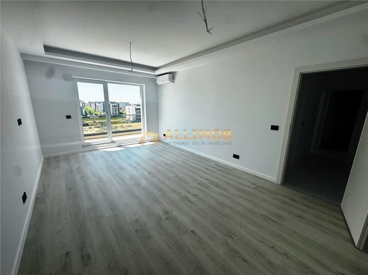 Apartament 2 camere in Ploiesti,  MRS Gradini. - foto 3