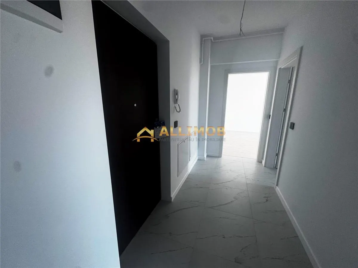 Apartament 2 camere in Ploiesti,  MRS Gradini. - foto 21