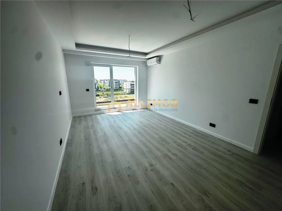 Apartament 2 camere in Ploiesti,  MRS Gradini. - foto 4