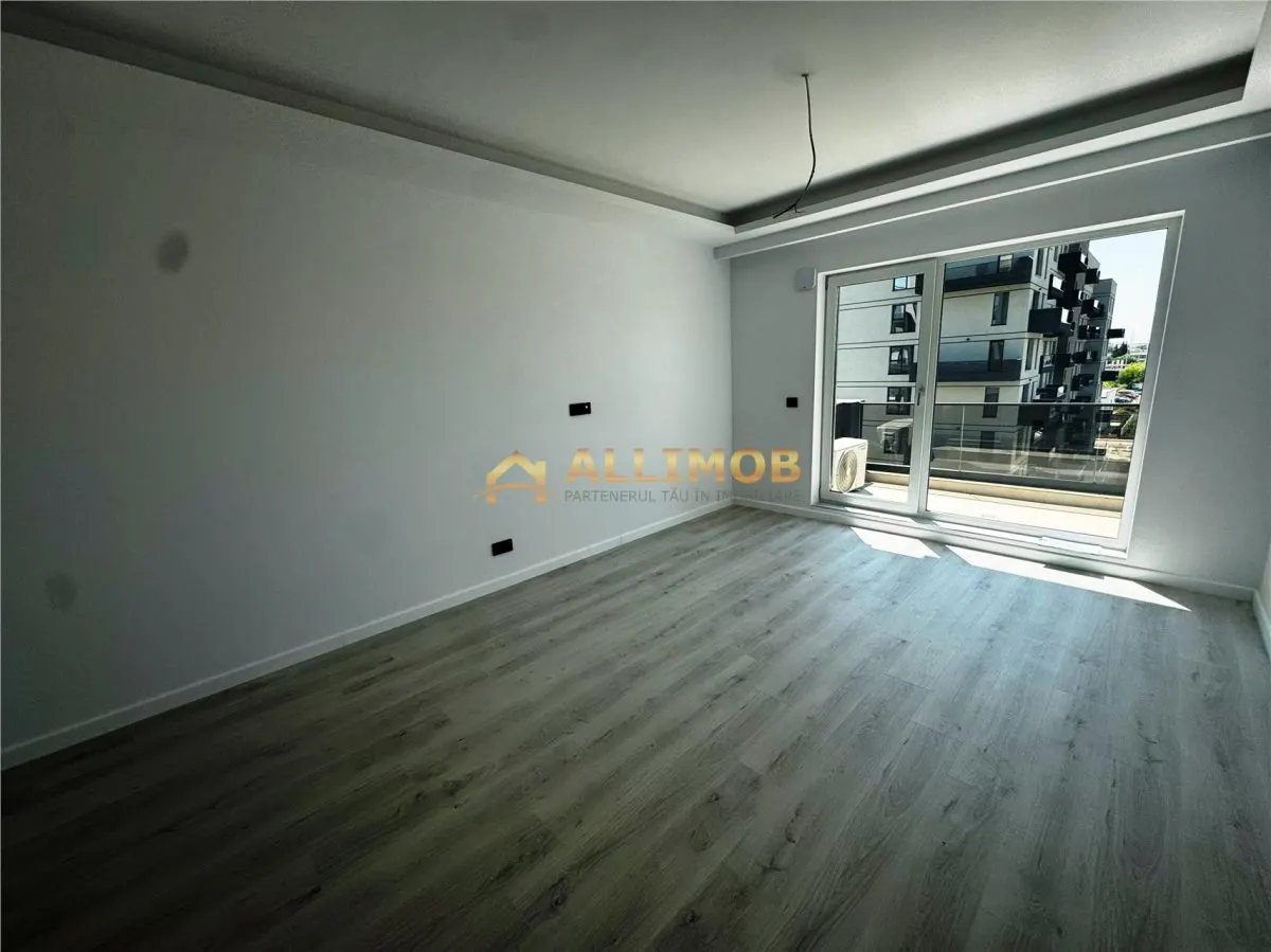 Apartament 2 camere in Ploiesti,  MRS Gradini. - foto 6