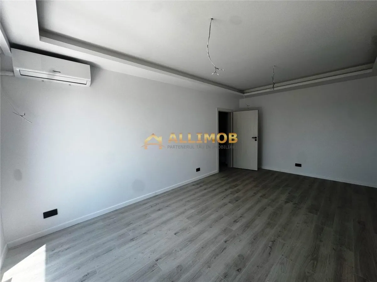 Apartament 2 camere in Ploiesti,  MRS Gradini. - foto 7