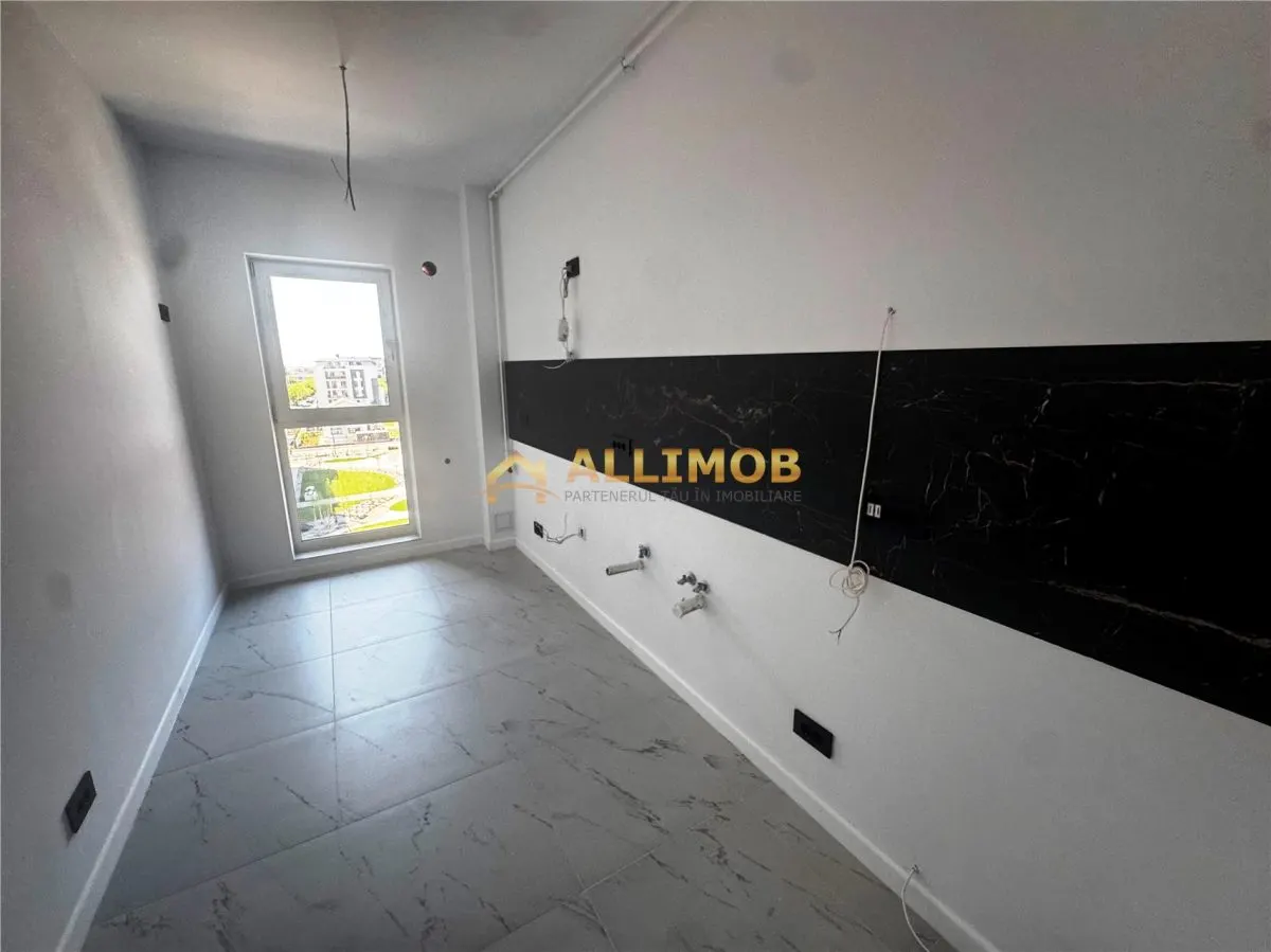 Apartament 2 camere in Ploiesti,  MRS Gradini. - foto 10