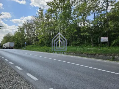 Suceava, Draguseni, teren cu casa batraneasca,   langa troita - foto 2