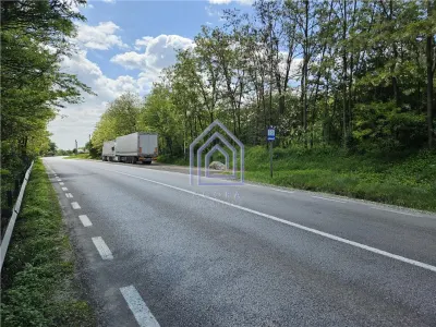 Suceava, Draguseni, teren cu casa batraneasca,   langa troita - foto 6
