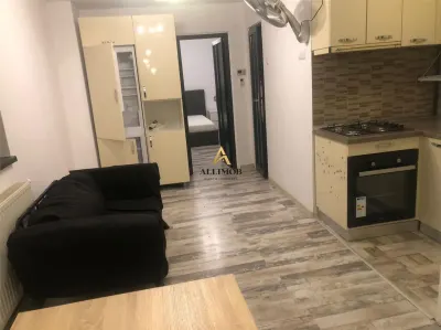 Garsoniera dubla de inchiriat zona Sud - Ploiesti