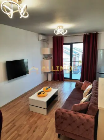 Apartament 2 camere Ploiești - poza 1