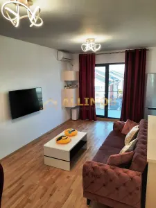 Apartament 2 camere in Ploiesti, zona Albert, MRS Village - Ploiesti