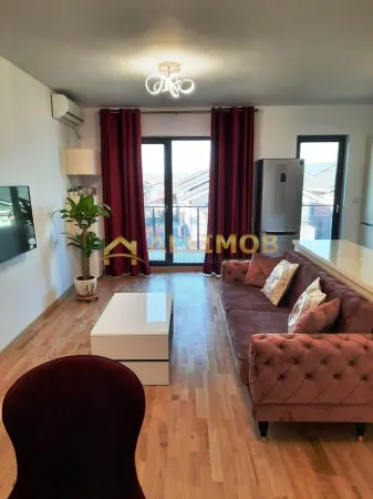 Apartament 2 camere Ploiești - poza 3
