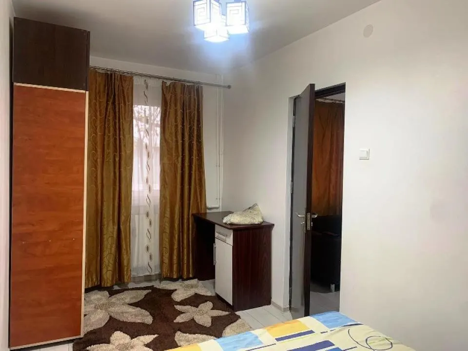Apartament 2 camere in Ploiesti,  zona Vest - foto 10