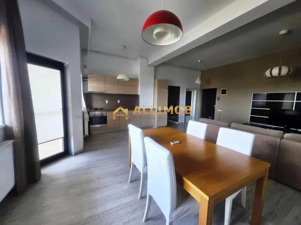 Apartament 2 camere Ploiești - poza 5