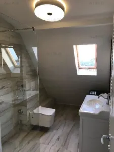 Garsoniera dubla in vila, in Ploiesti, zona Marasesti - foto 7