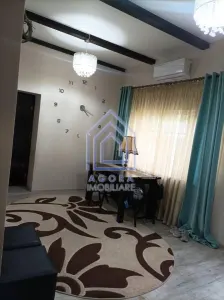 Casa individuala Moara Nica - teren 8 ari - Moara Nica