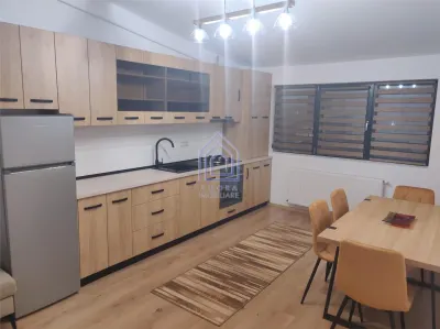 Apartament 3 Camere | Bloc Nou - Ipotesti