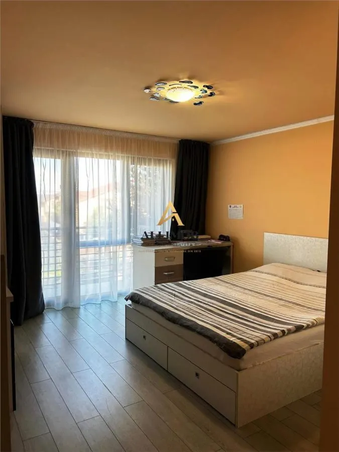 Vila de inchiriat in Bucov - foto 11