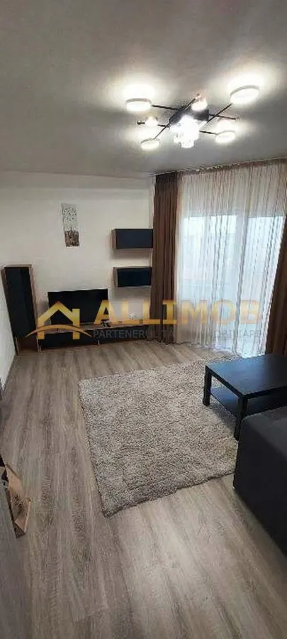 Apartament 2 camere in Ploiesti, zona Republicii, Casa Rosie - foto 2
