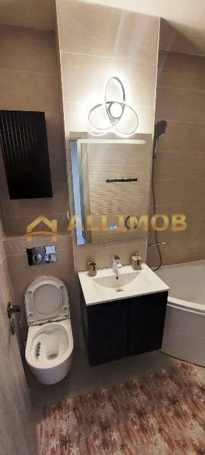 Apartament 2 camere in Ploiesti, zona Republicii, Casa Rosie - foto 11