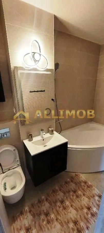 Apartament 2 camere in Ploiesti, zona Republicii, Casa Rosie - foto 13