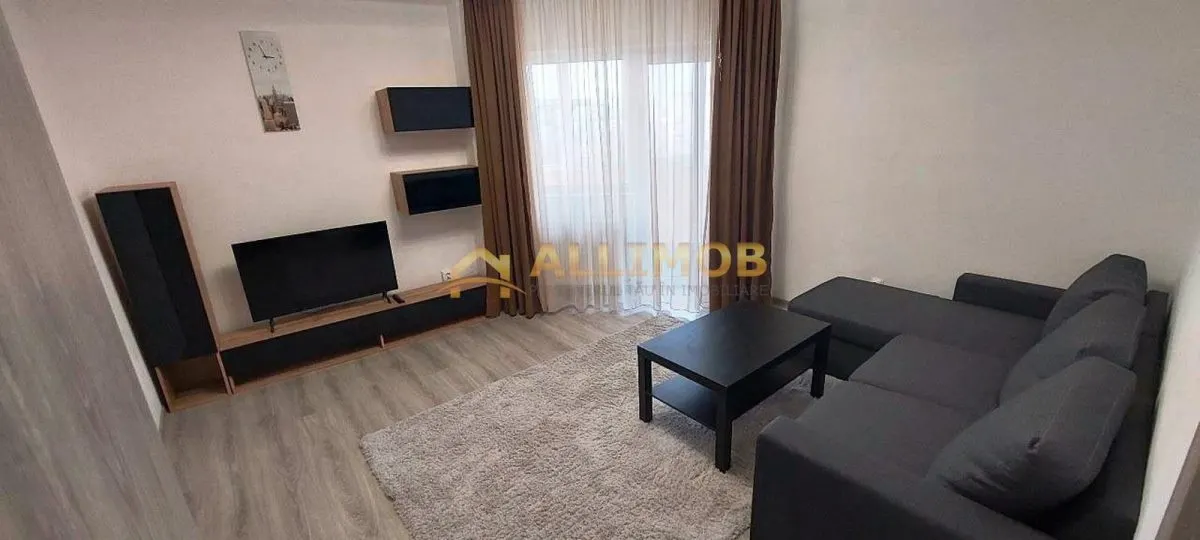 Apartament 2 camere in Ploiesti, zona Republicii, Casa Rosie - foto 3
