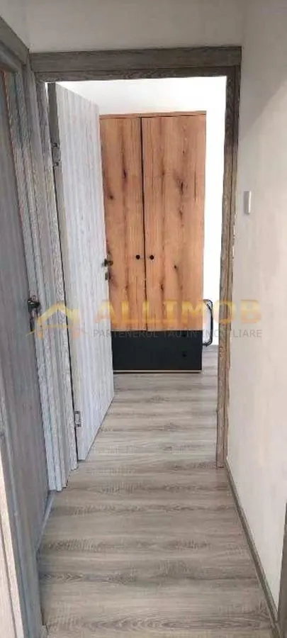 Apartament 2 camere in Ploiesti, zona Republicii, Casa Rosie - foto 9