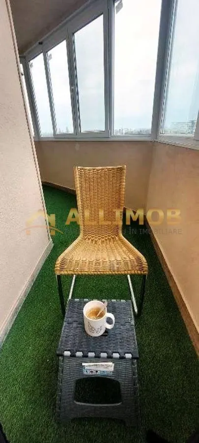 Apartament 2 camere in Ploiesti, zona Republicii, Casa Rosie - foto 10
