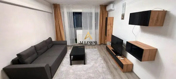 Apartament 2 camere Ploiești - poza 1