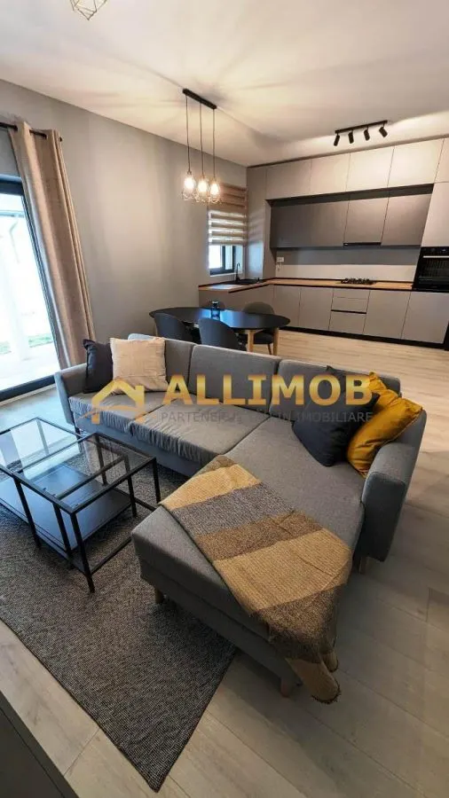 Casa 4 camere MRS Country - foto 1