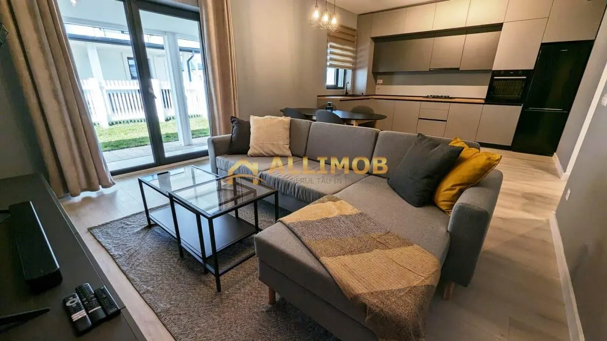 Casa 4 camere MRS Country - foto 4