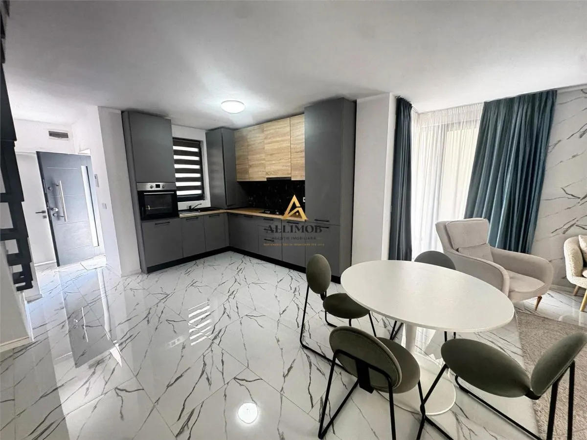 Casa 5 camere in Otopeni. - foto 3