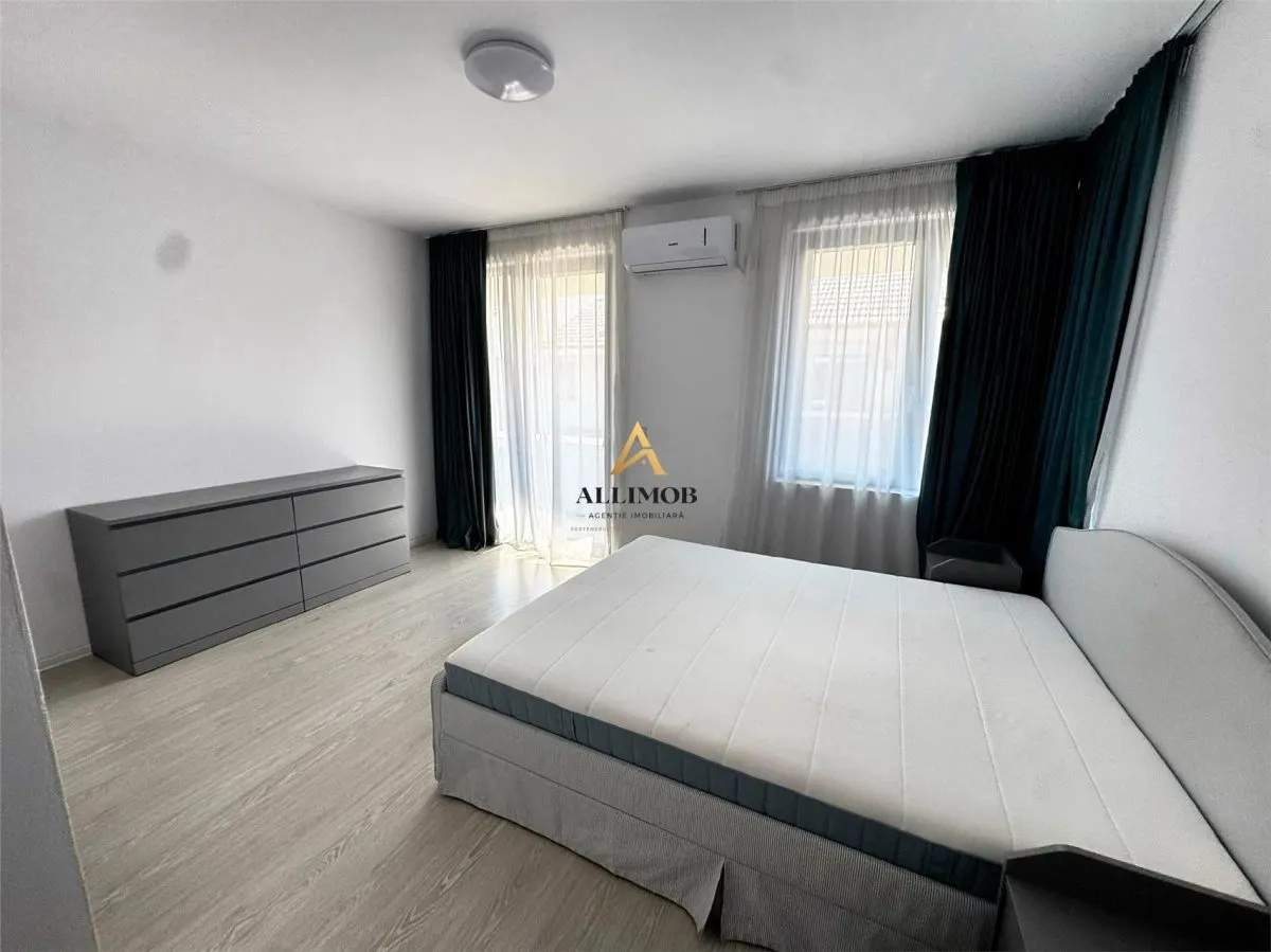 Casa 5 camere in Otopeni. - foto 9