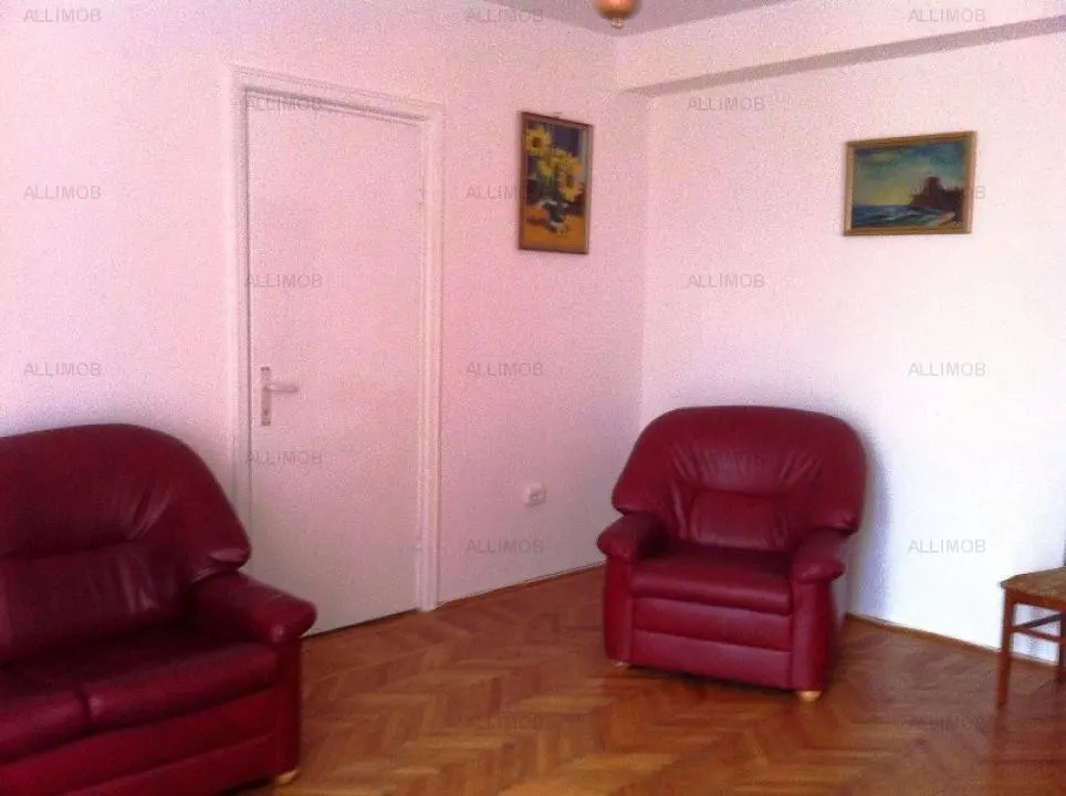Apartament 2 camere in Ploiesti, zona ultracentrala - foto 1