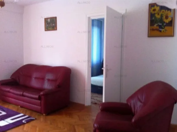 Apartament 2 camere Ploiești - poza 2