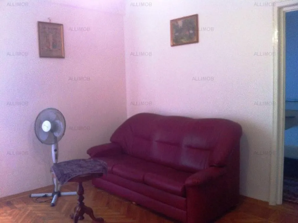 Apartament 2 camere in Ploiesti, zona ultracentrala - foto 3