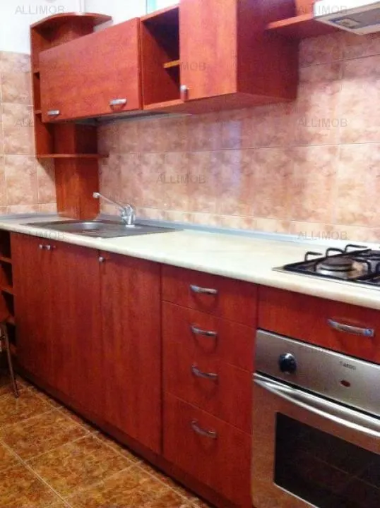 Apartament 2 camere in Ploiesti, zona ultracentrala - foto 8