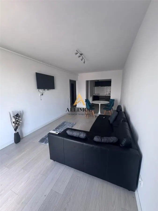 Apartament 2 camere de inchiriat in Ploiesti, White Tower - foto 2