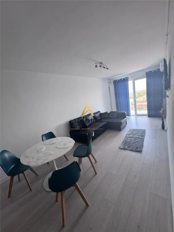 Apartament 2 camere de inchiriat in Ploiesti, White Tower - foto 14